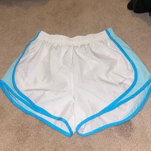 Nike Dri-fit shorts